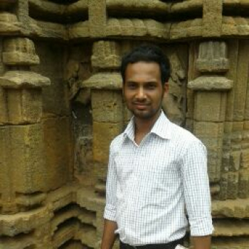 Rajesh Kumar-Freelancer in Pune,India