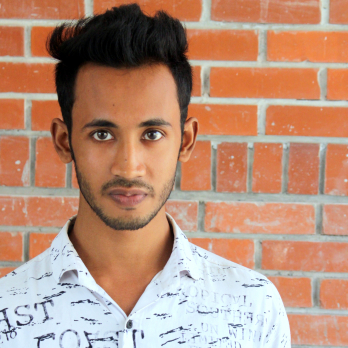 Mohammad Asif-Freelancer in Dhaka,Bangladesh