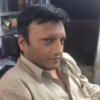 Shams Hyder-Freelancer in Chittagong,Bangladesh