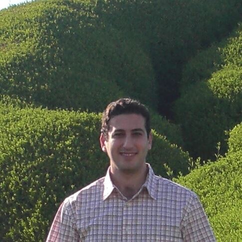 Abdelrahman Al Seddawy-Freelancer in ,Egypt