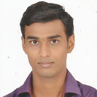 Snehal Tandel-Freelancer in Ankleshwar,India