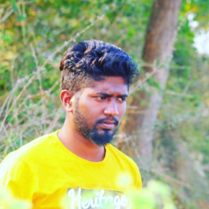 Thirupathi Yadav-Freelancer in Hyderabad,India