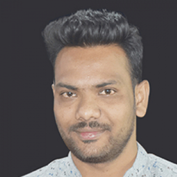 Rahul Koshti-Freelancer in Ahmedabad,India