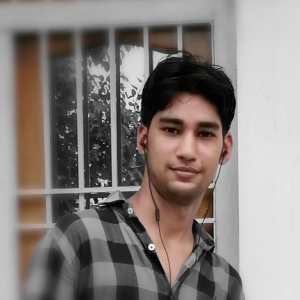 Ayush Yadav-Freelancer in Kanpur,India