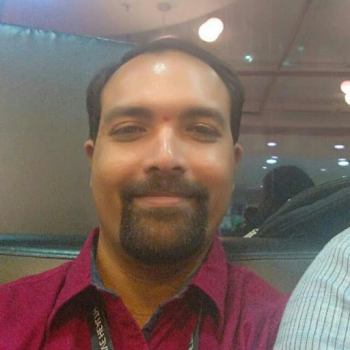 Pavan Kumar-Freelancer in Hyderabad,India