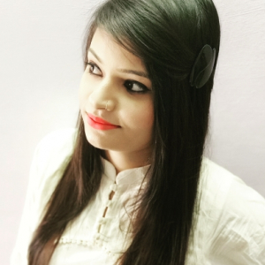 Sandhya Badga-Freelancer in Ahmedabad,India