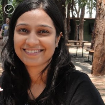 Prajakta Kulkarni-Freelancer in Pune,India