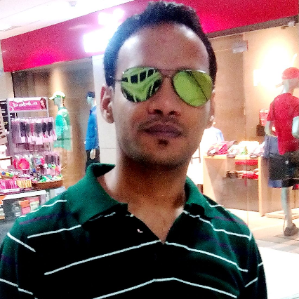 Nikhil Kumar Saini-Freelancer in Jaipur,India