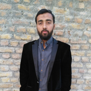 Atif Zaman-Freelancer in Abbottabad,Pakistan