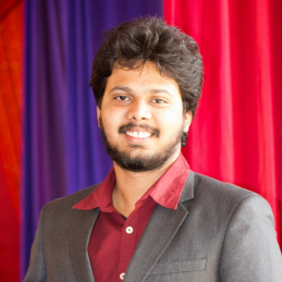 Anurag Mungekar-Freelancer in Mumbai,India