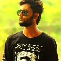 Nehal Malik-Freelancer in Chirimiri,India