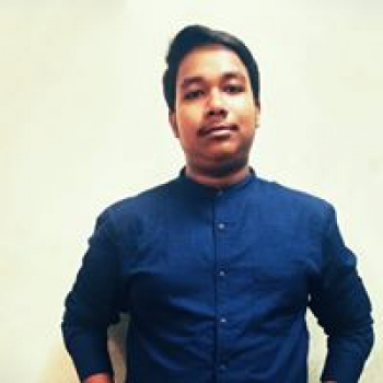 Surjit Bhowmick-Freelancer in Mumbai,India