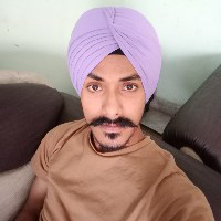 Harjinder Singh-Freelancer in ,India