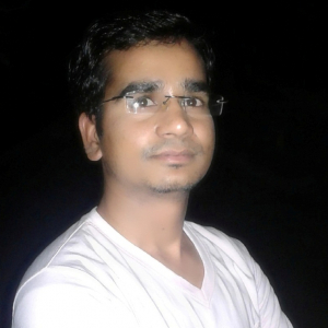 Vipin Kumar-Freelancer in Lucknow,India