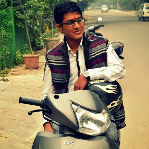 Shivam Singhal-Freelancer in Noida,India