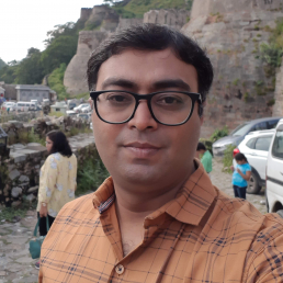Krunal Patel-Freelancer in Ahmedabad,India