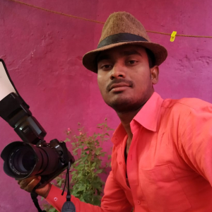 Sribhagwan Prasad-Freelancer in Patna,India
