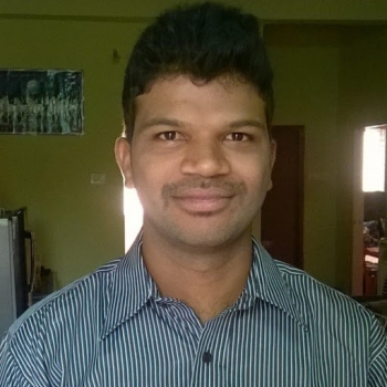 Balanjaneyulu Gandikota-Freelancer in Tirupati,India