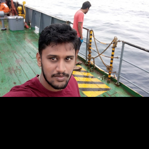 Sureshkumar Subramaniyam-Freelancer in Chennai,India