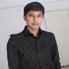 Chetan Patel-Freelancer in Ahmedabad,Gujarat,India