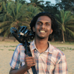 Nassim Mohammed-Freelancer in Thrissur,India