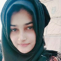 Saba Nazir-Freelancer in Gujrat,Pakistan