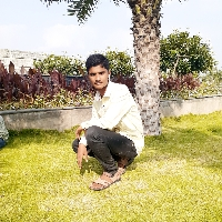 Rushikesh Jadhav-Freelancer in Latur,India