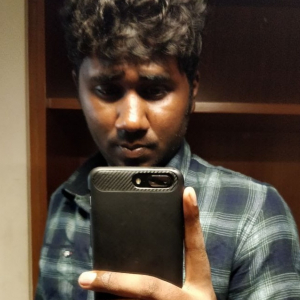Pranesh Rahul-Freelancer in Chennai,India