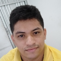 Gerson Cavalcante Moura Neto-Freelancer in ,Brazil
