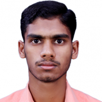 Muhammed Te-Freelancer in Kakkanad,India