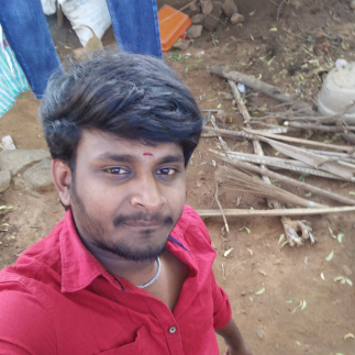 Sunil Kumar-Freelancer in Chennai,India