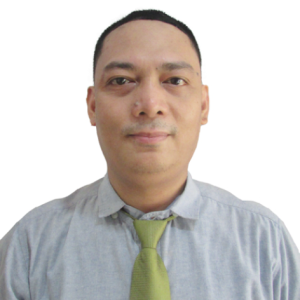 RAMIL DEL ROSARIO-Freelancer in Quezon City,Philippines
