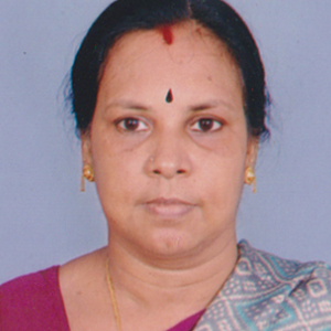 N Vijayalakshmi-Freelancer in Chennai,India