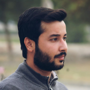 Ali Mian-Freelancer in Bahawalpur,Pakistan