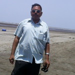 Rajendra Pardhe-Freelancer in Pune,India