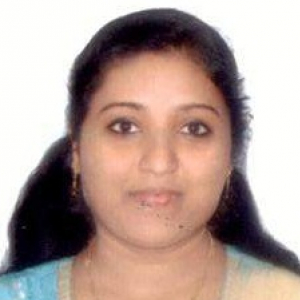 Simi Cheriyan-Freelancer in Pune,India