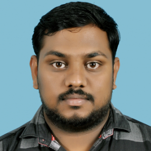 Rajesh Karunakaran-Freelancer in ,India