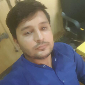 Faizan Sarfraz-Freelancer in Bahawalpur,Pakistan