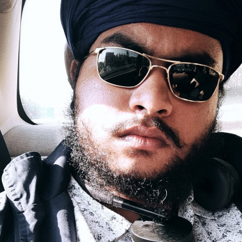 Pritpal Singh-Freelancer in Panchkula,India