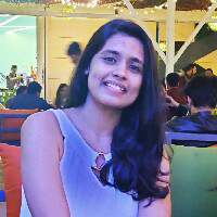 Archita Sharma-Freelancer in Pune,India