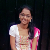 Ch Aparna-Freelancer in Visakhapatnam,India