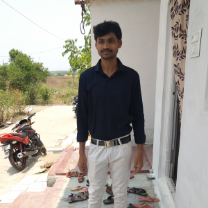 Vasu Kalyan-Freelancer in Vijayawada,India