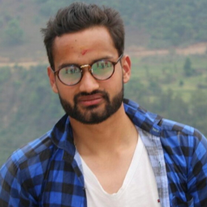 Lalit Mohan Kholiya-Freelancer in Dehradun,India