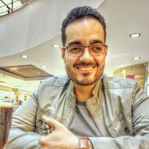 Ahmed Lotfy-Freelancer in Al Mahalah Al Kubra (Part 2),Egypt