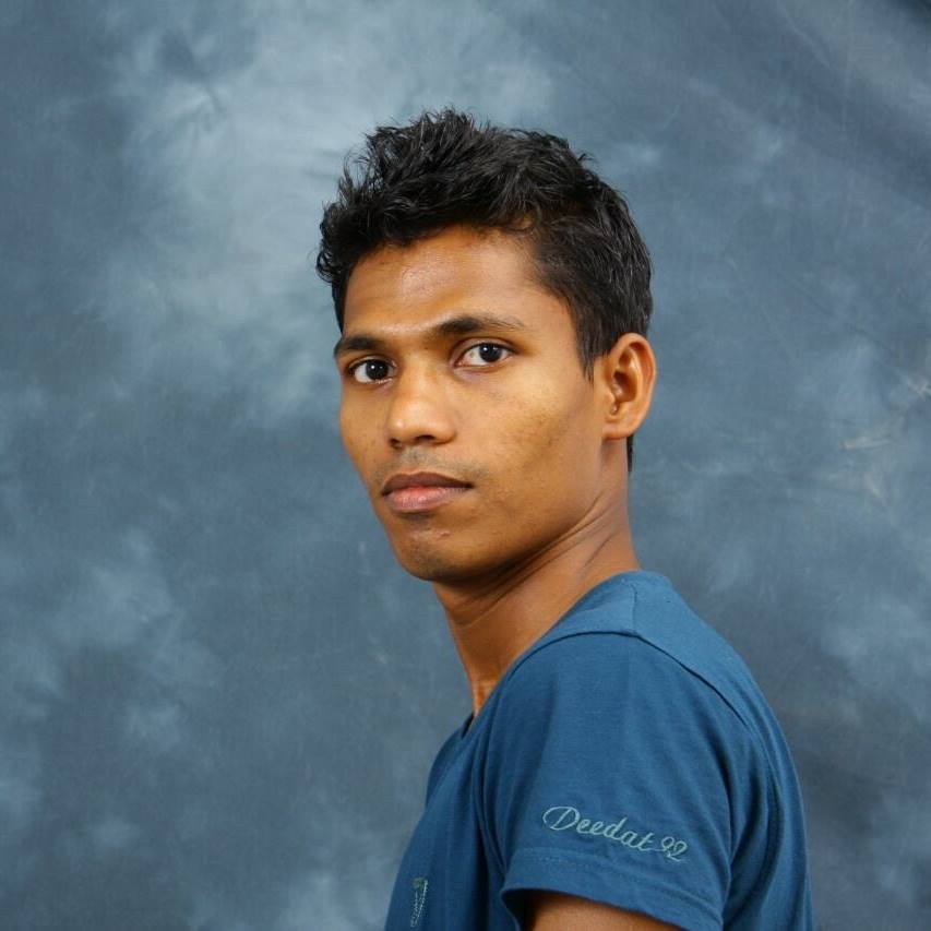 Gayan-Freelancer in Colombo,Sri Lanka