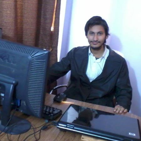 Furqan Ali-Freelancer in Karachi,Pakistan