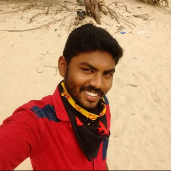 Pradeep Kumar-Freelancer in madurai,India
