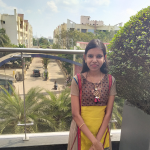 Naveena Prakash-Freelancer in Erode,India