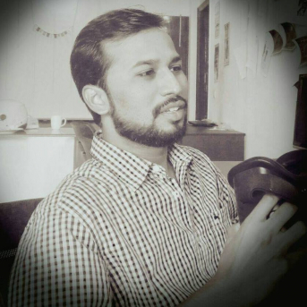 Srinivasa Chari-Freelancer in Delhi,India