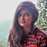 Yamini Vishwanath-Freelancer in Mumbai,India